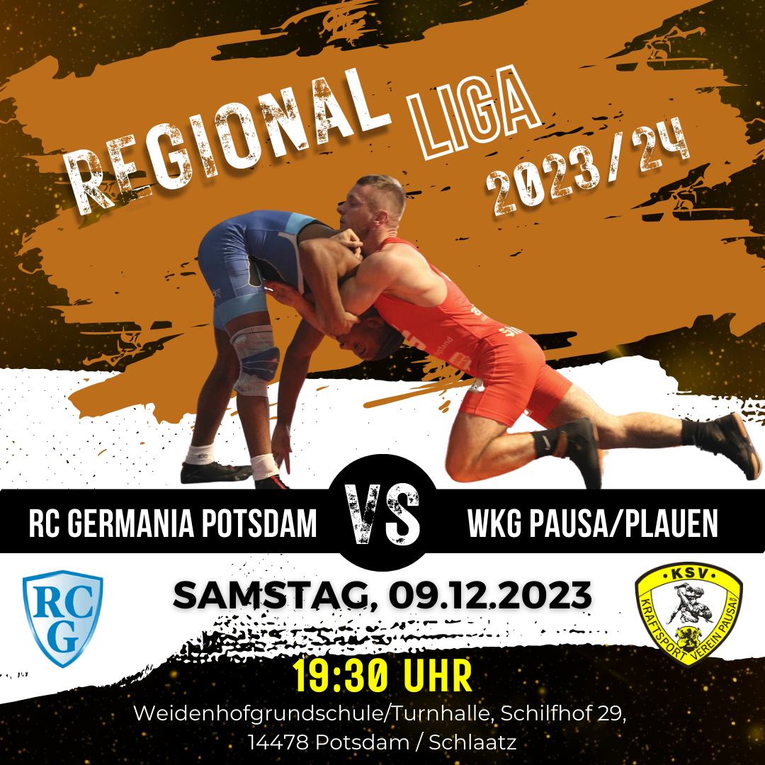 Regionalliga 2023